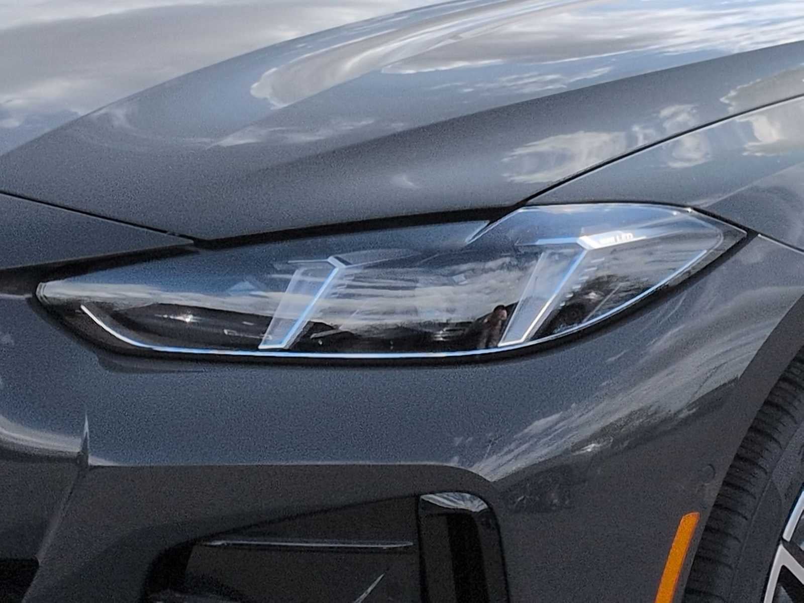 2026 BMW i4 xDrive40