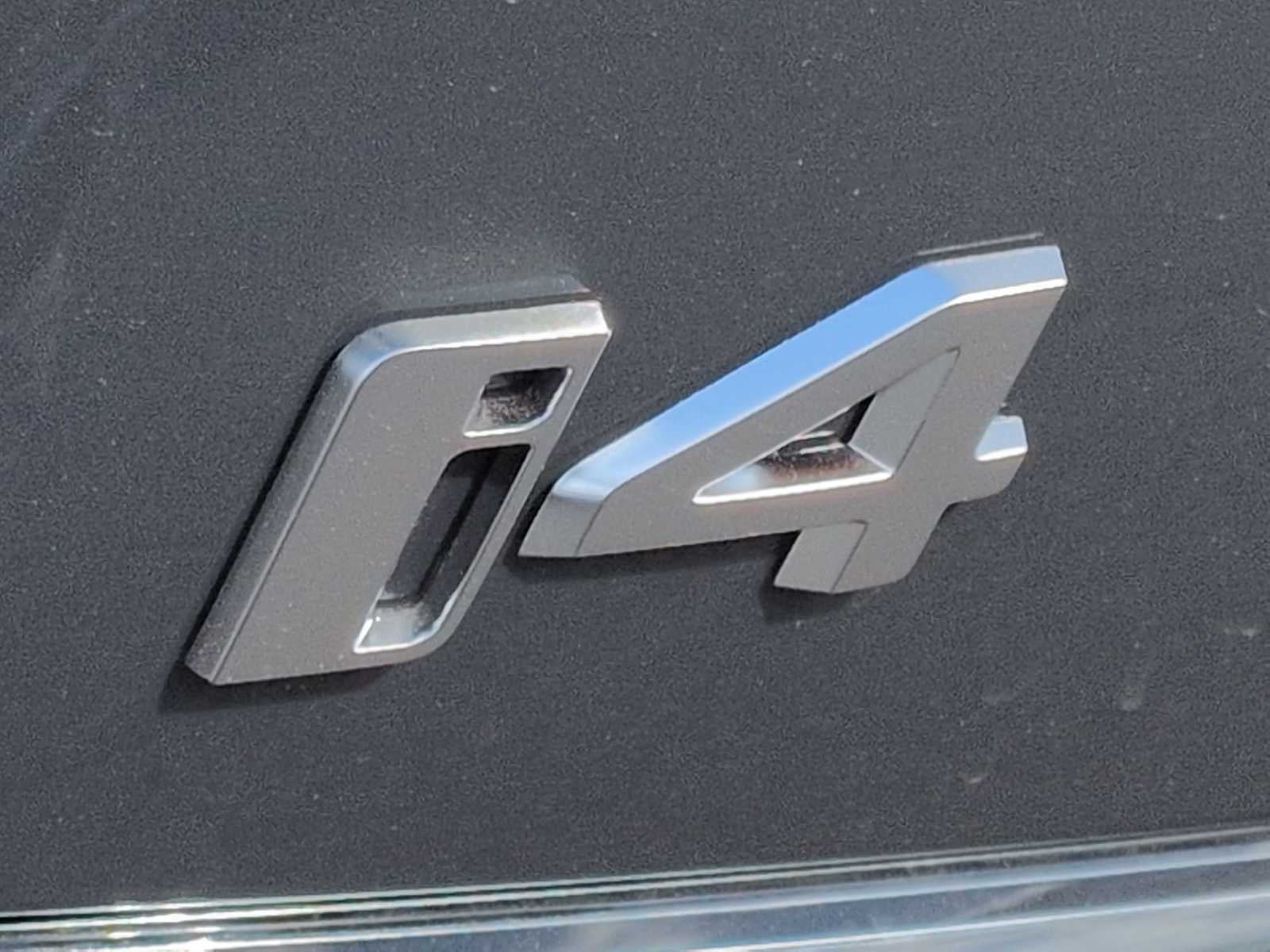 2026 BMW i4 xDrive40