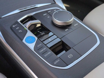 2026 BMW i4 xDrive40