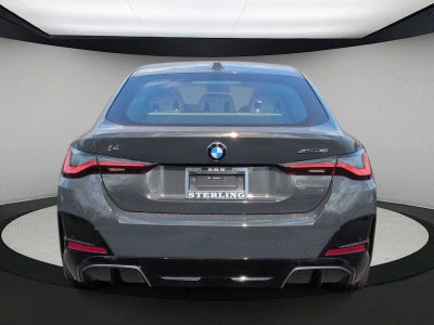 2026 BMW i4 xDrive40