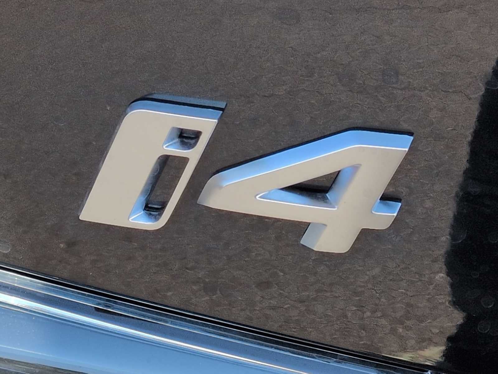 2026 BMW i4 xDrive40