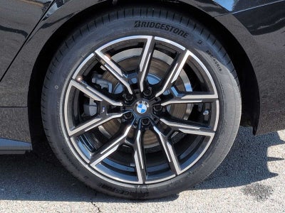 2026 BMW i4 xDrive40