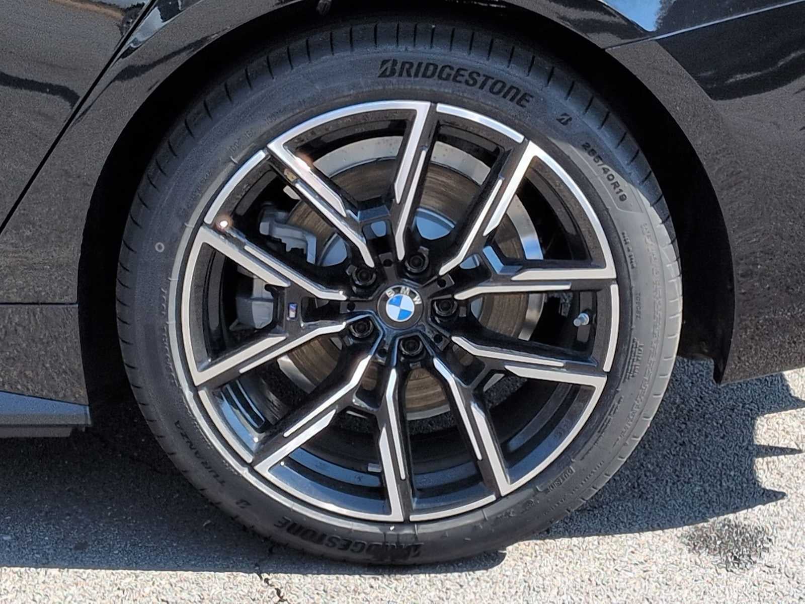 2026 BMW i4 xDrive40