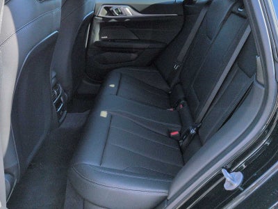 2026 BMW i4 xDrive40