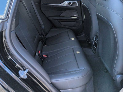 2026 BMW i4 xDrive40