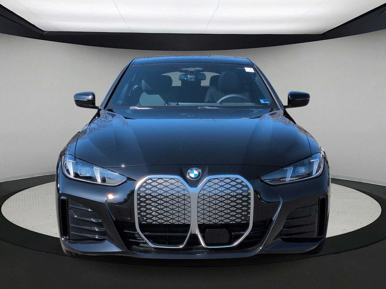 2026 BMW i4 xDrive40