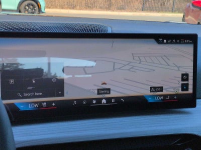 2026 BMW i4 xDrive40