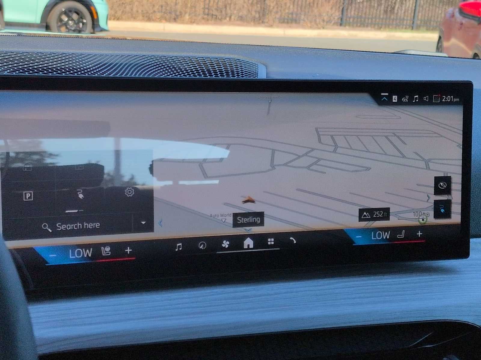 2026 BMW i4 xDrive40