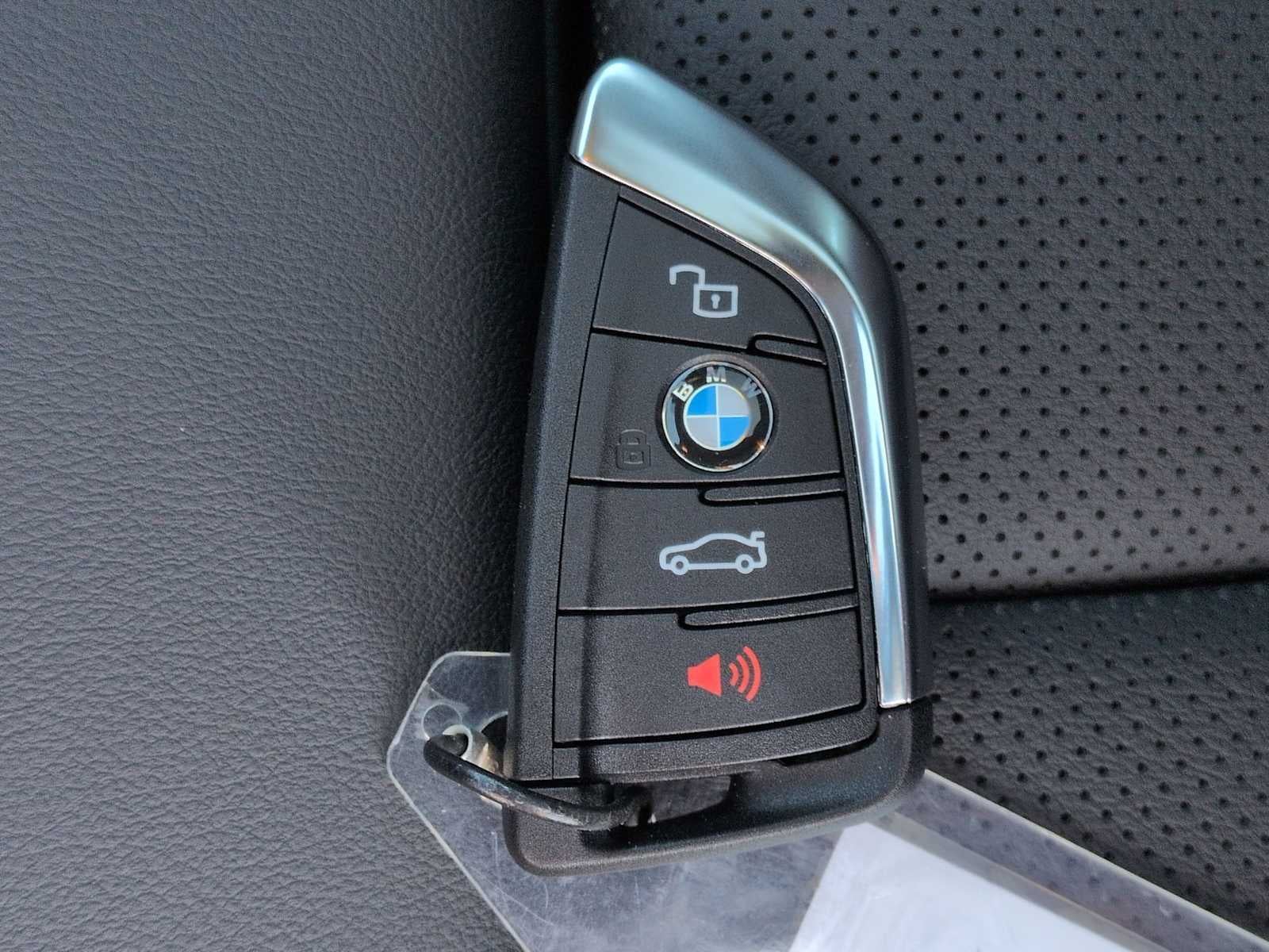 2026 BMW i4 xDrive40