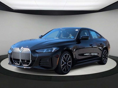 2026 BMW i4 xDrive40