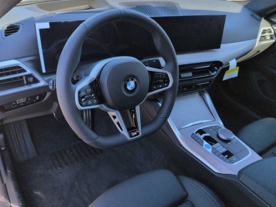 2026 BMW i4 xDrive40