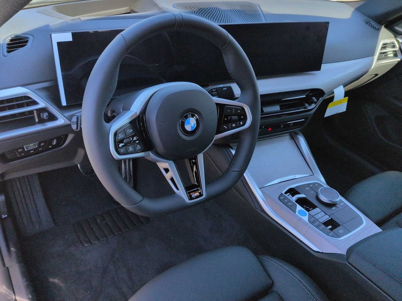 2026 BMW i4 xDrive40