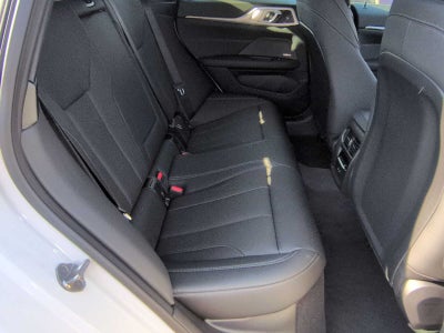 2026 BMW i4 xDrive40