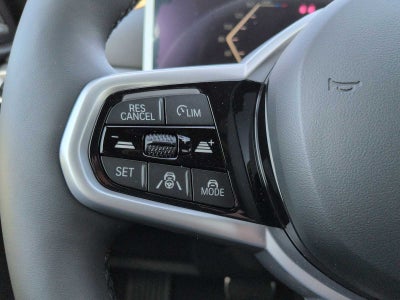 2026 BMW i4 xDrive40