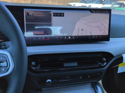 2026 BMW i4 xDrive40