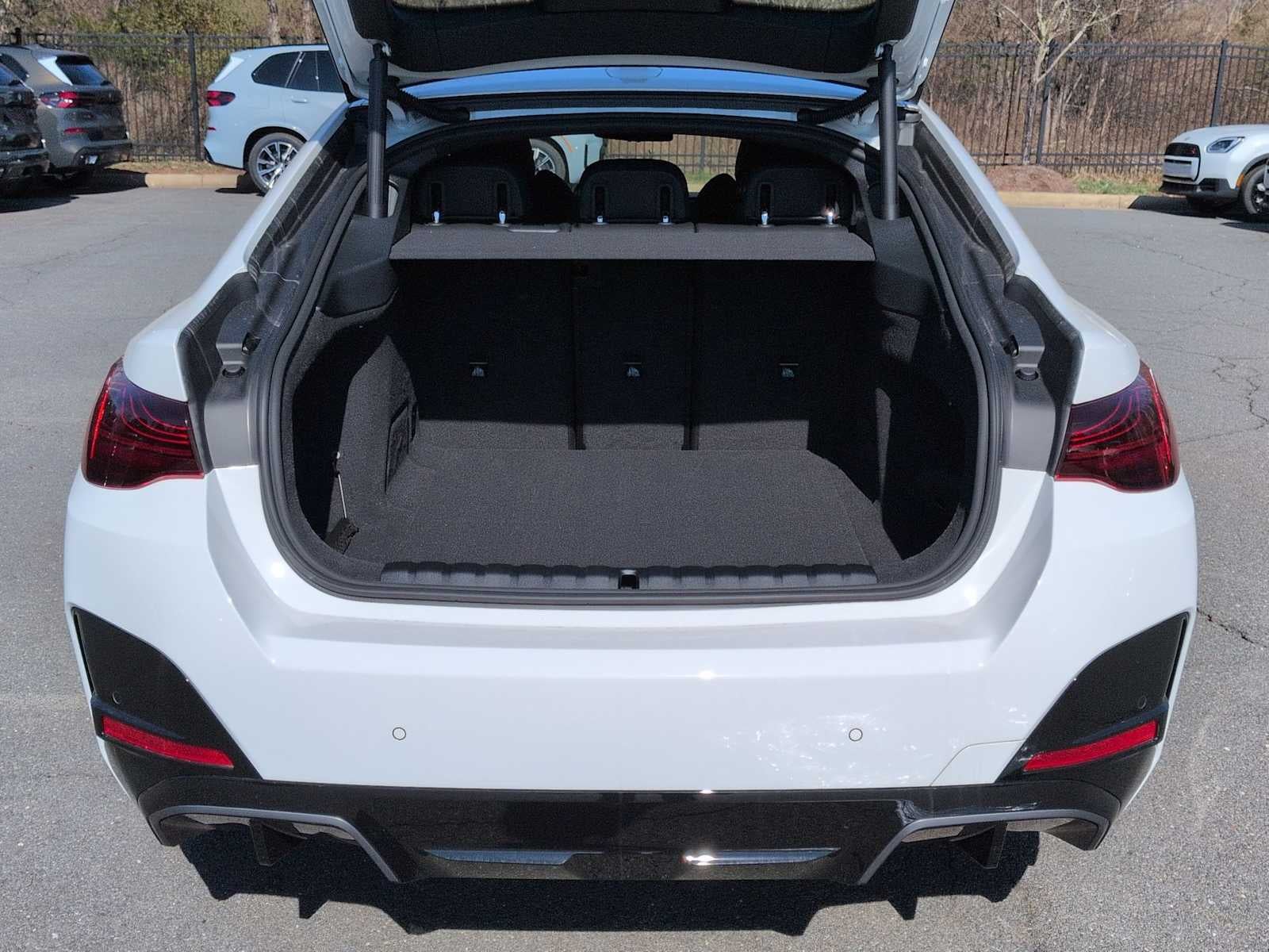 2026 BMW i4 xDrive40