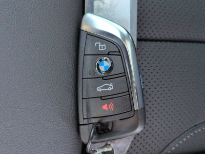 2026 BMW i4 xDrive40