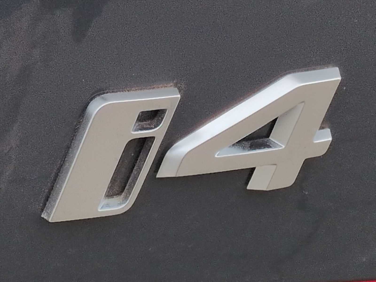 2026 BMW i4 xDrive40