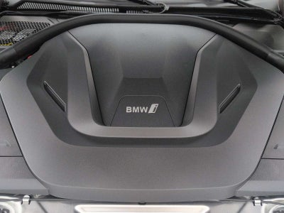 2026 BMW i4 xDrive40