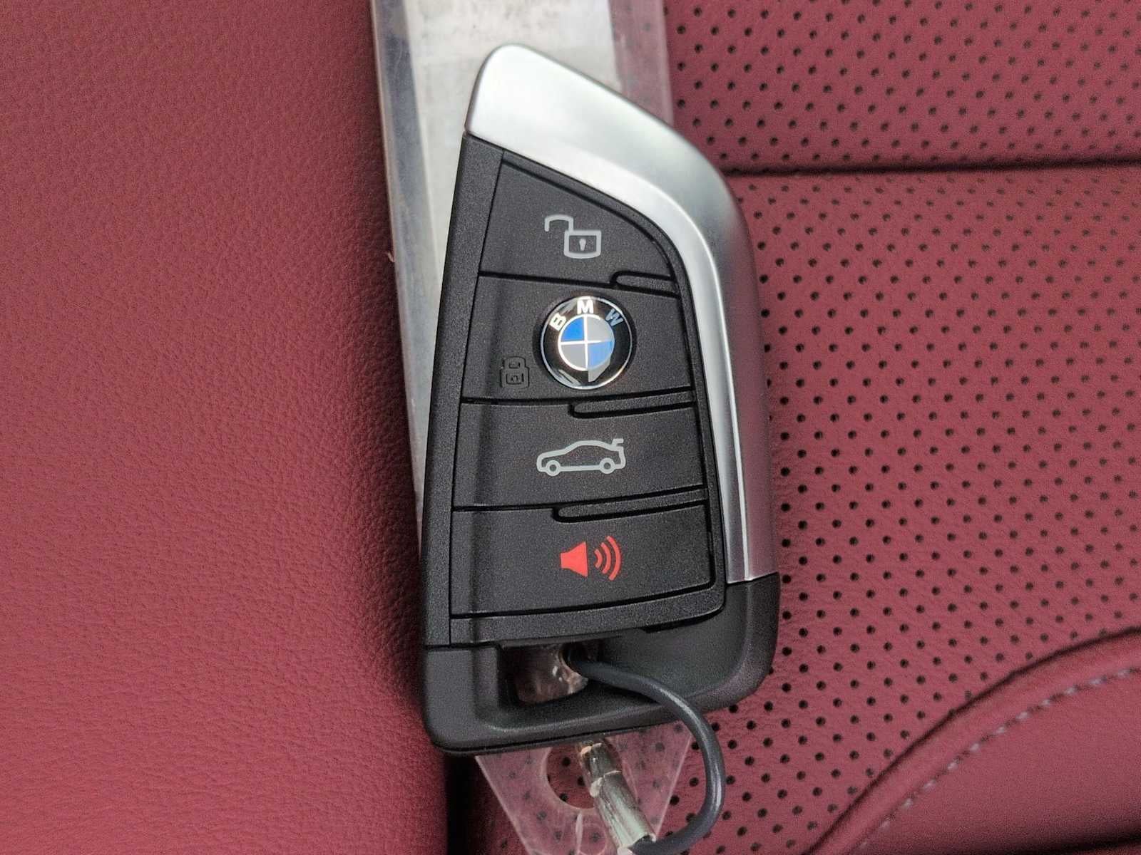 2026 BMW i4 xDrive40