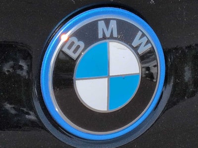 2026 BMW i5 M60