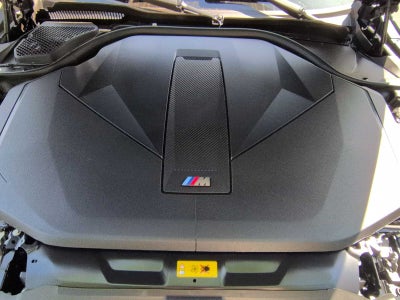 2026 BMW i5 M60