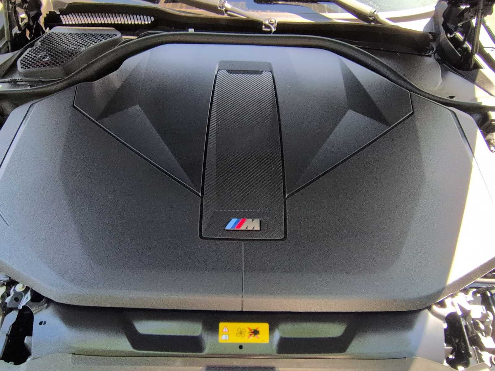 2026 BMW i5 M60