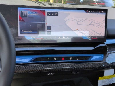 2026 BMW i5 M60