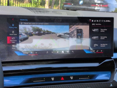 2026 BMW i5 M60