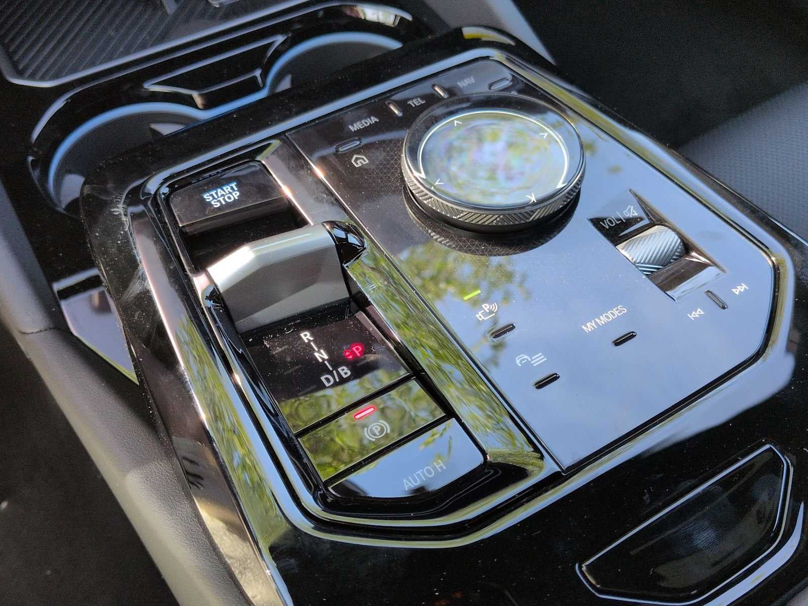 2026 BMW i5 M60