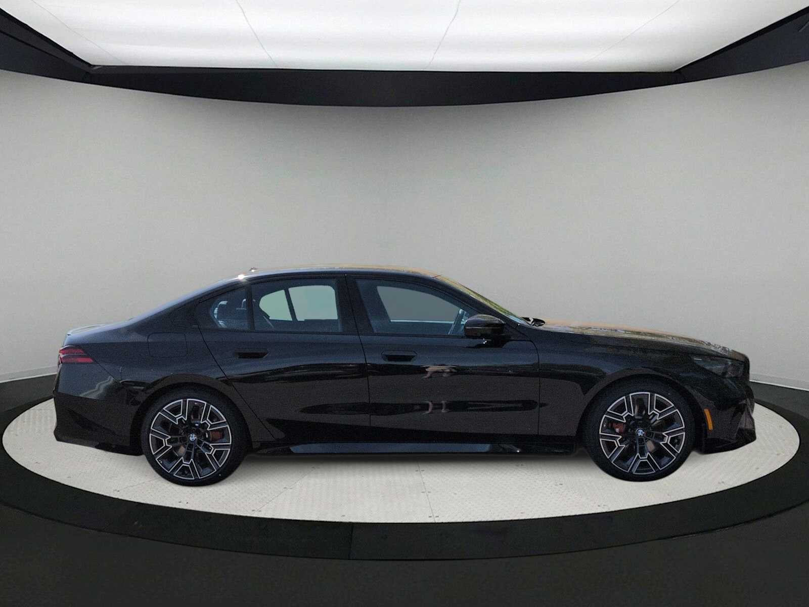 2026 BMW i5 M60