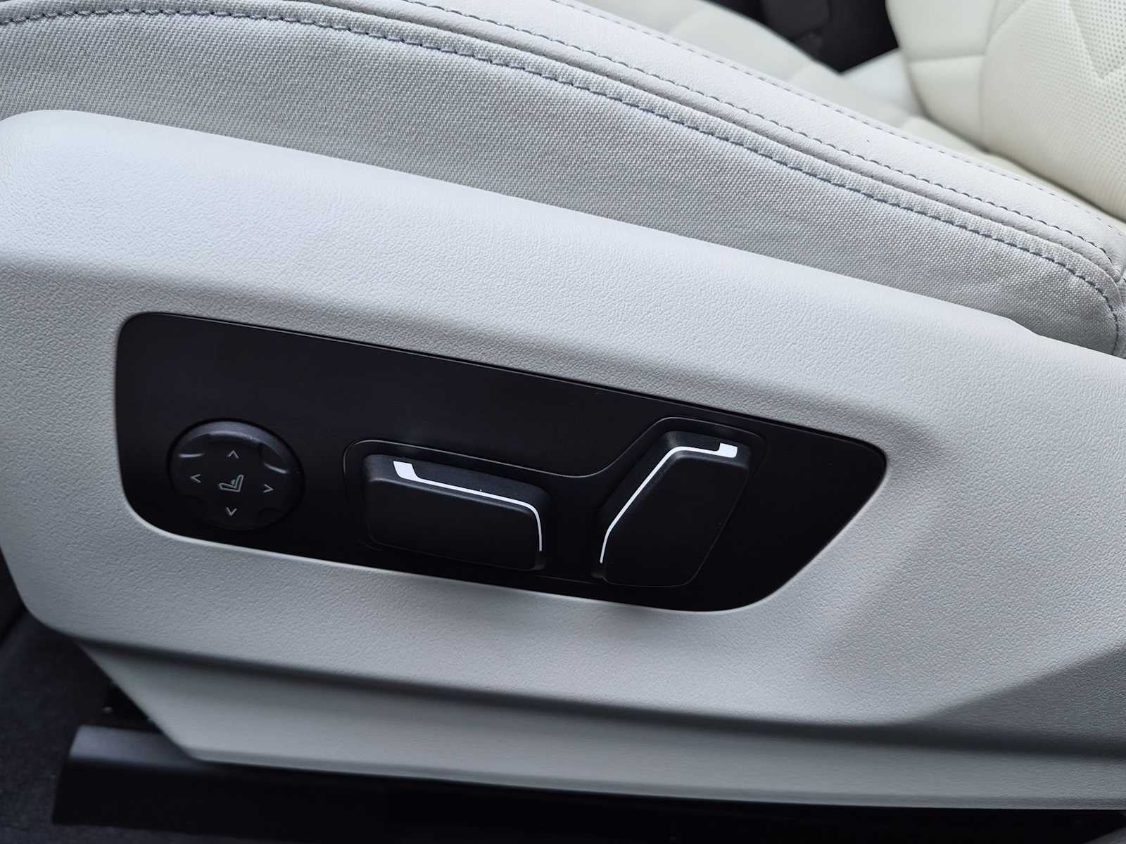 2027 BMW i5 M60