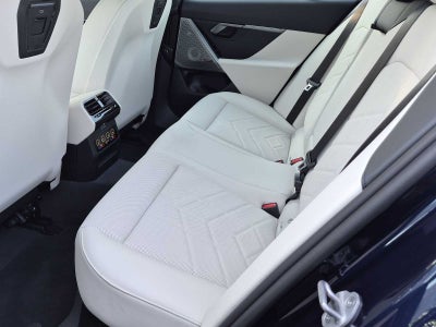 2027 BMW i5 M60
