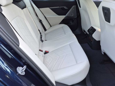 2027 BMW i5 M60