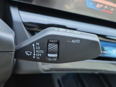 2027 BMW i5 M60