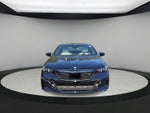 2027 BMW i5 M60