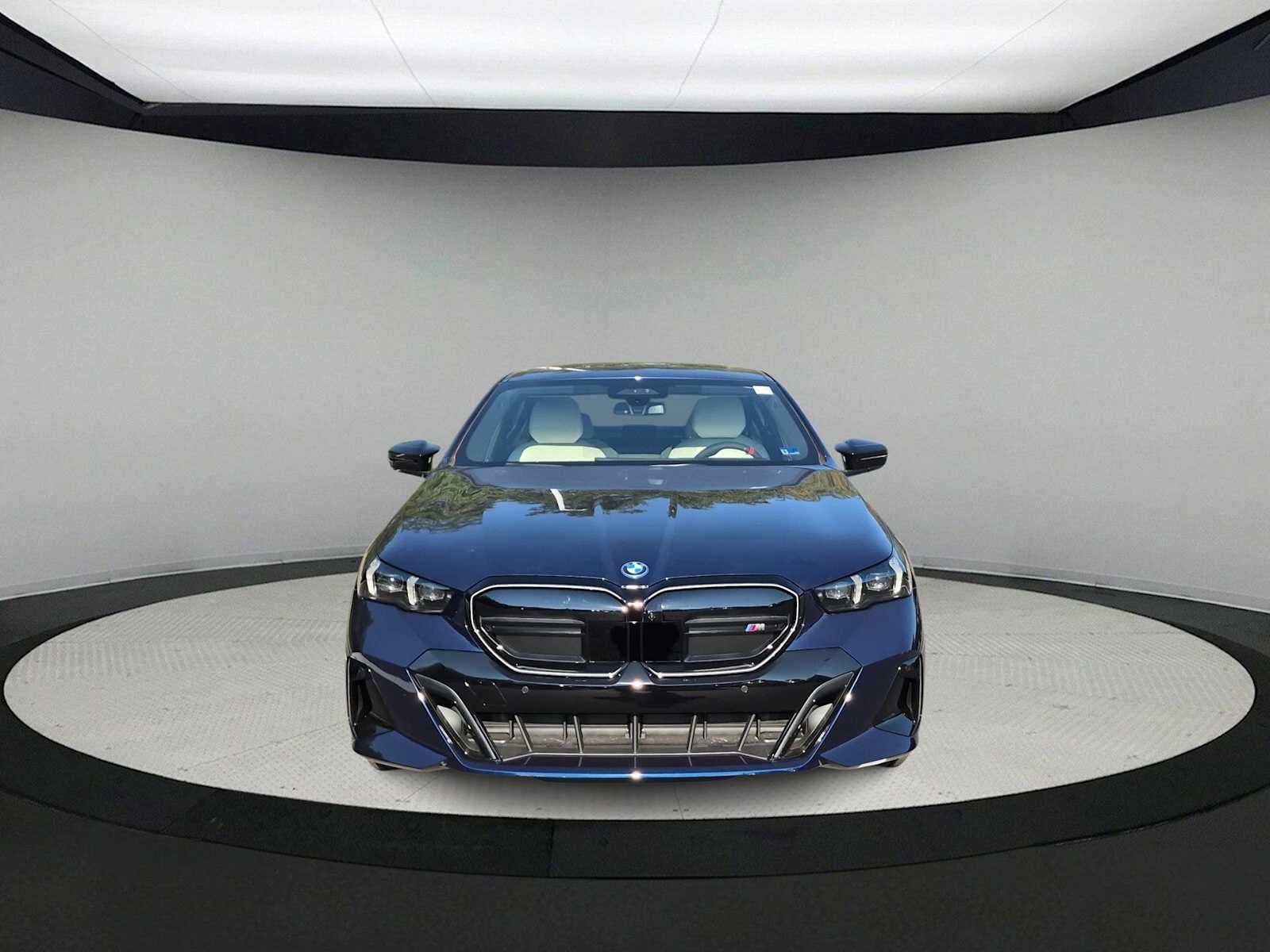 2027 BMW i5 M60