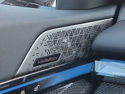 2027 BMW i5 M60