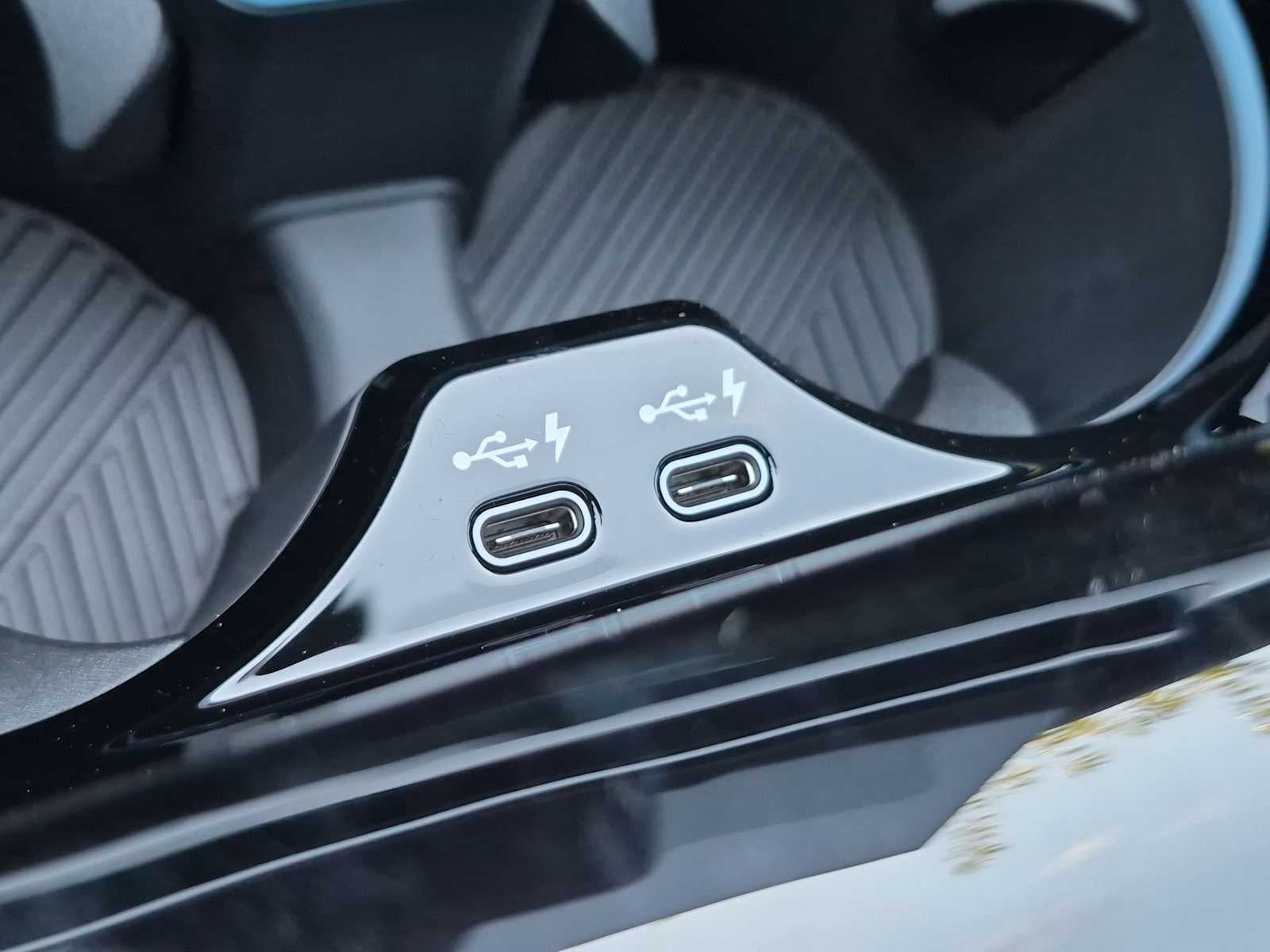 2027 BMW i5 M60