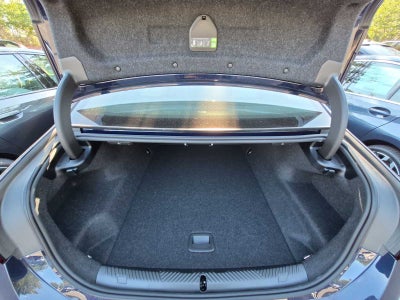2027 BMW i5 M60