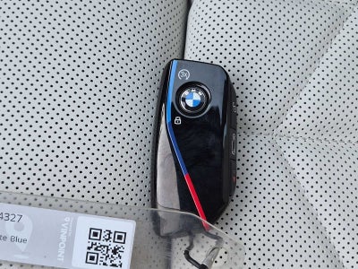 2027 BMW i5 M60
