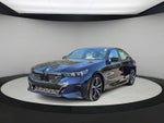 2027 BMW i5 M60