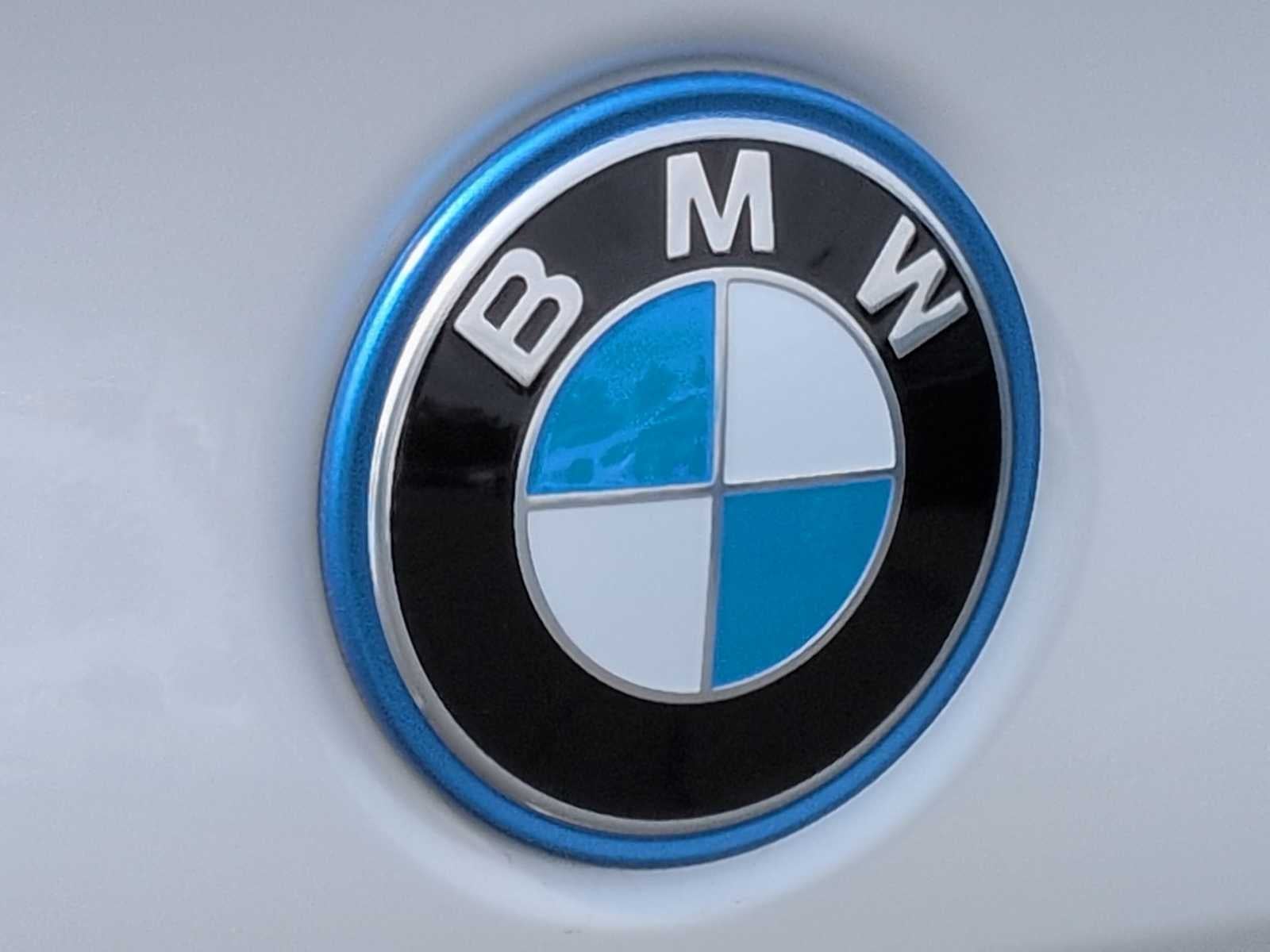 2026 BMW i5 M60