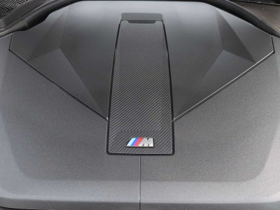2026 BMW i5 M60