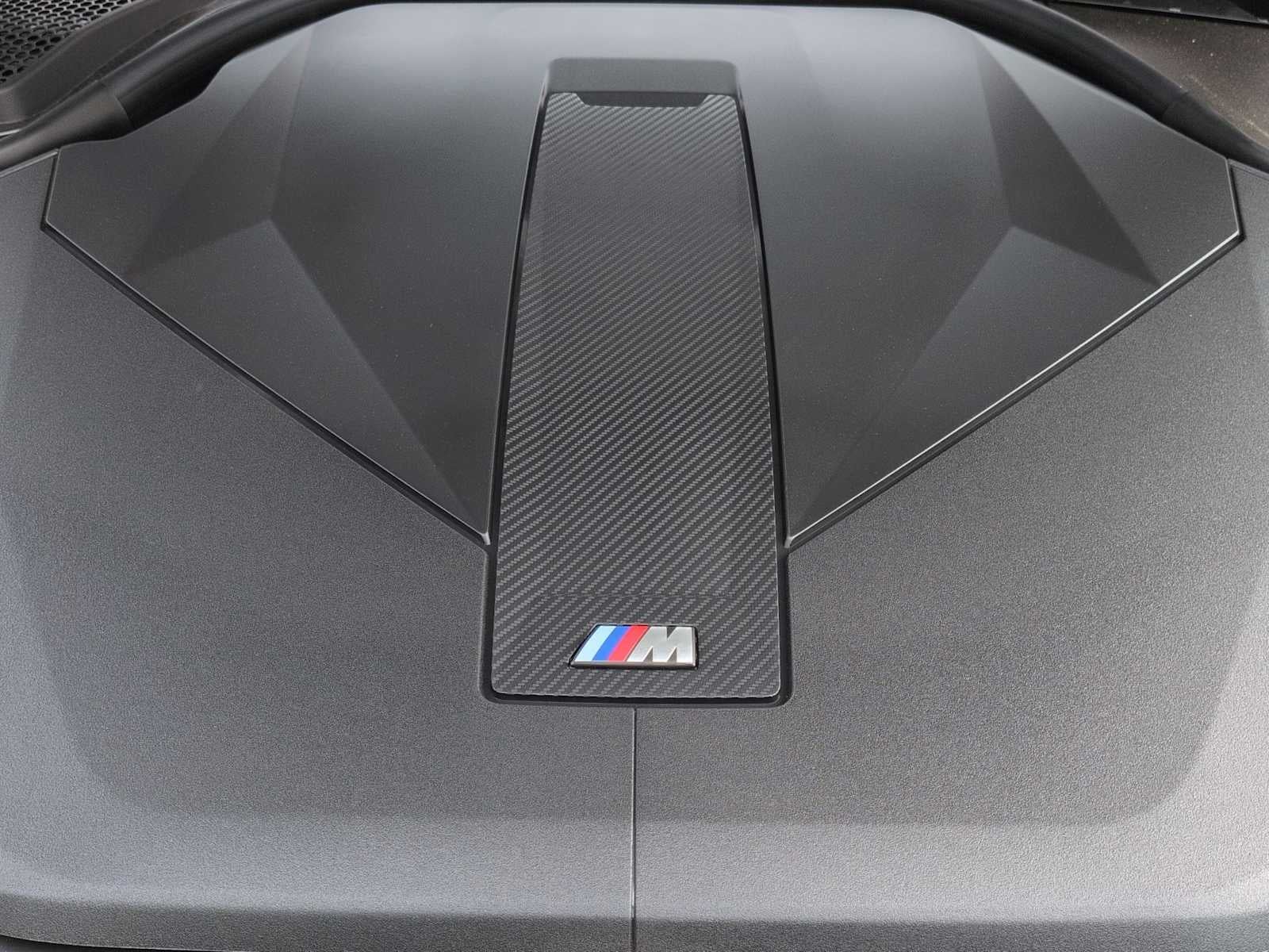 2026 BMW i5 M60