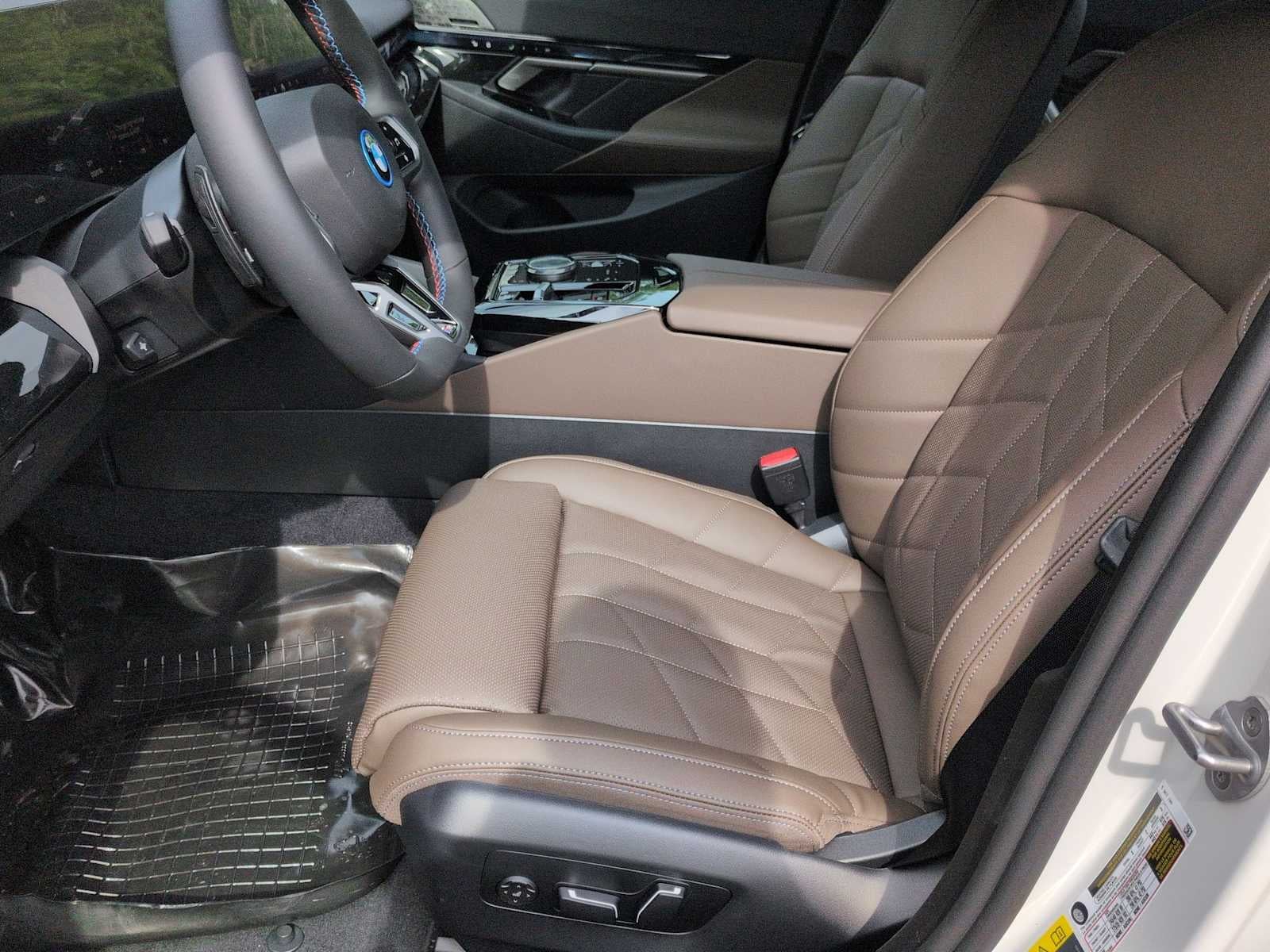 2026 BMW i5 M60