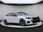 2026 BMW i5 M60