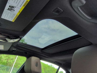 2026 BMW i5 M60