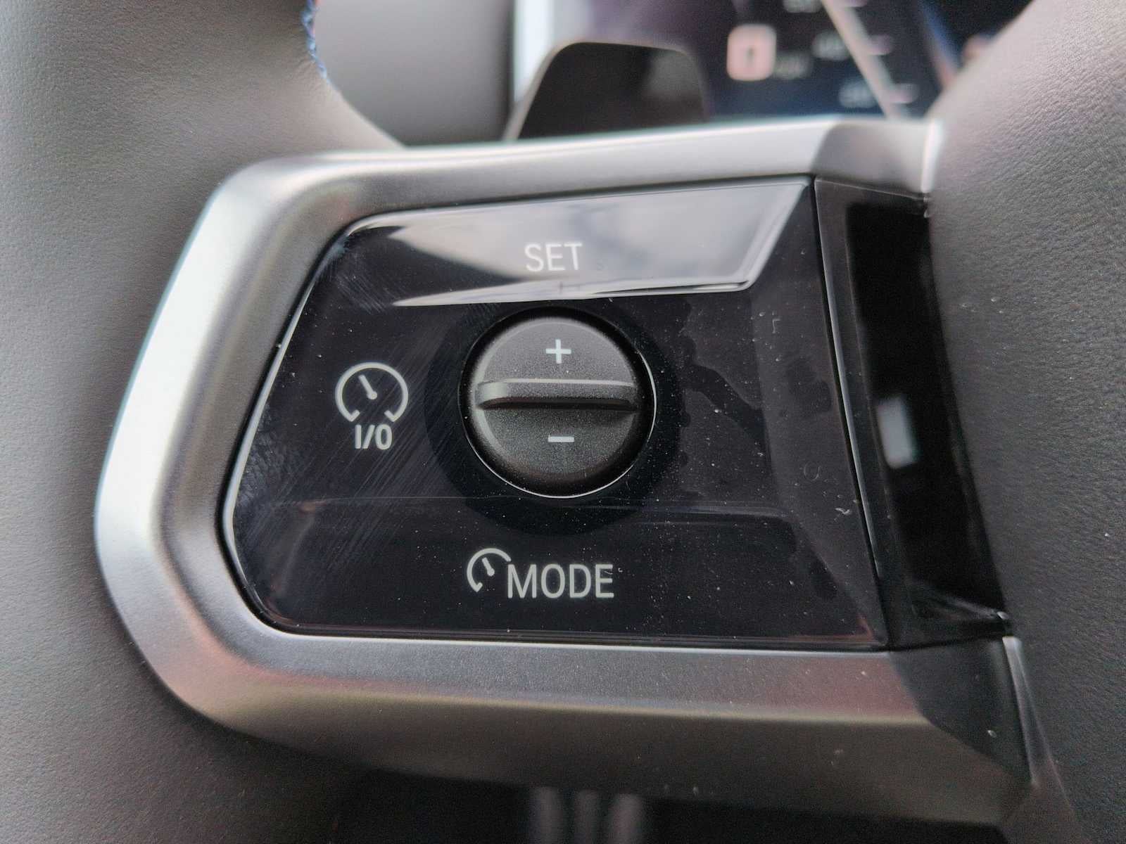 2026 BMW i5 M60