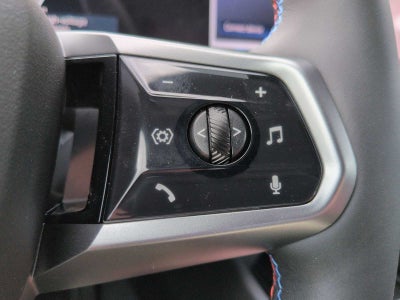 2026 BMW i5 M60